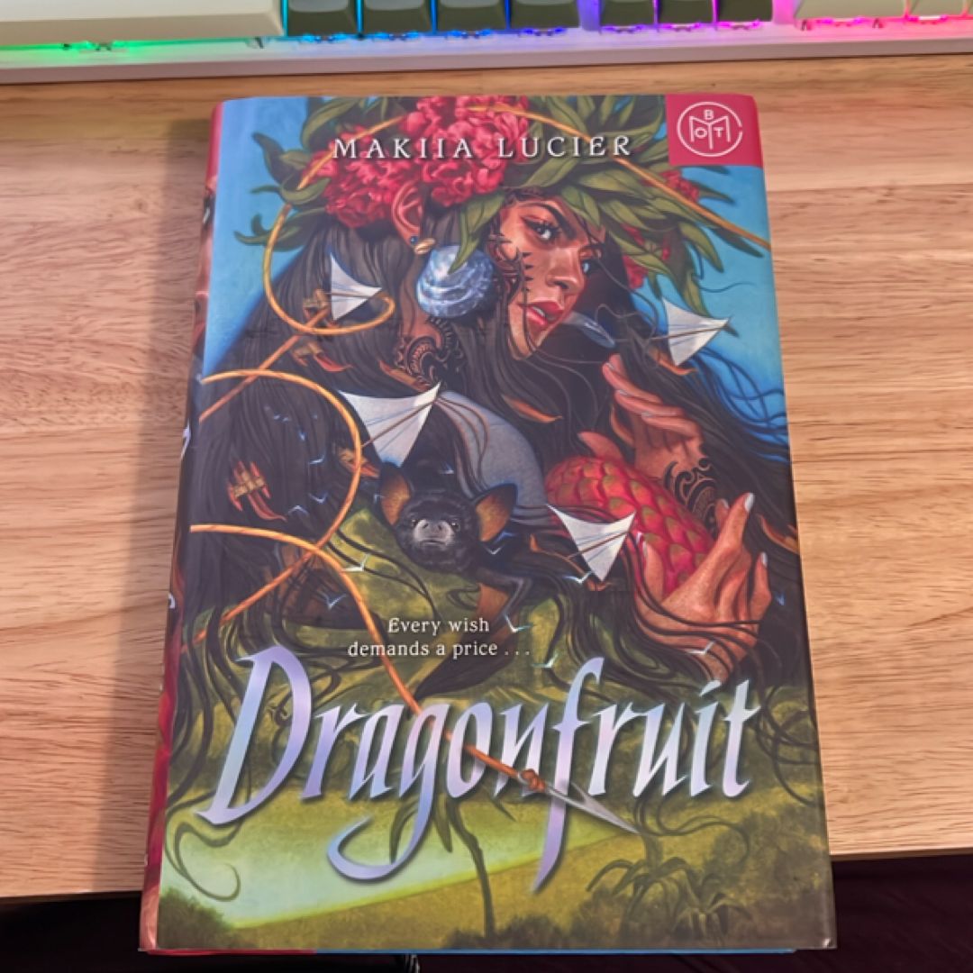 Dragonfruit