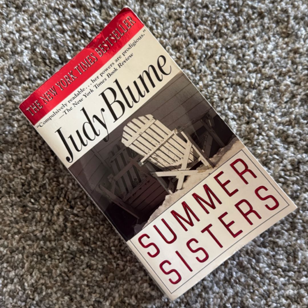 Summer Sisters