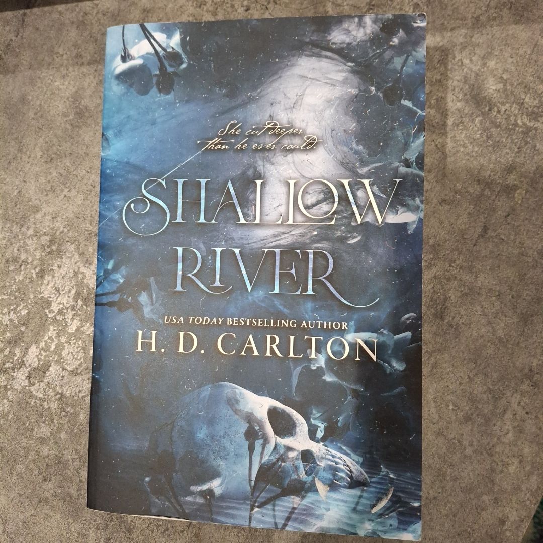Shallow River