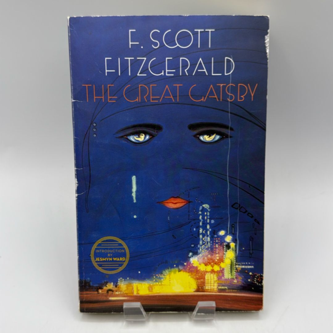 The Great Gatsby