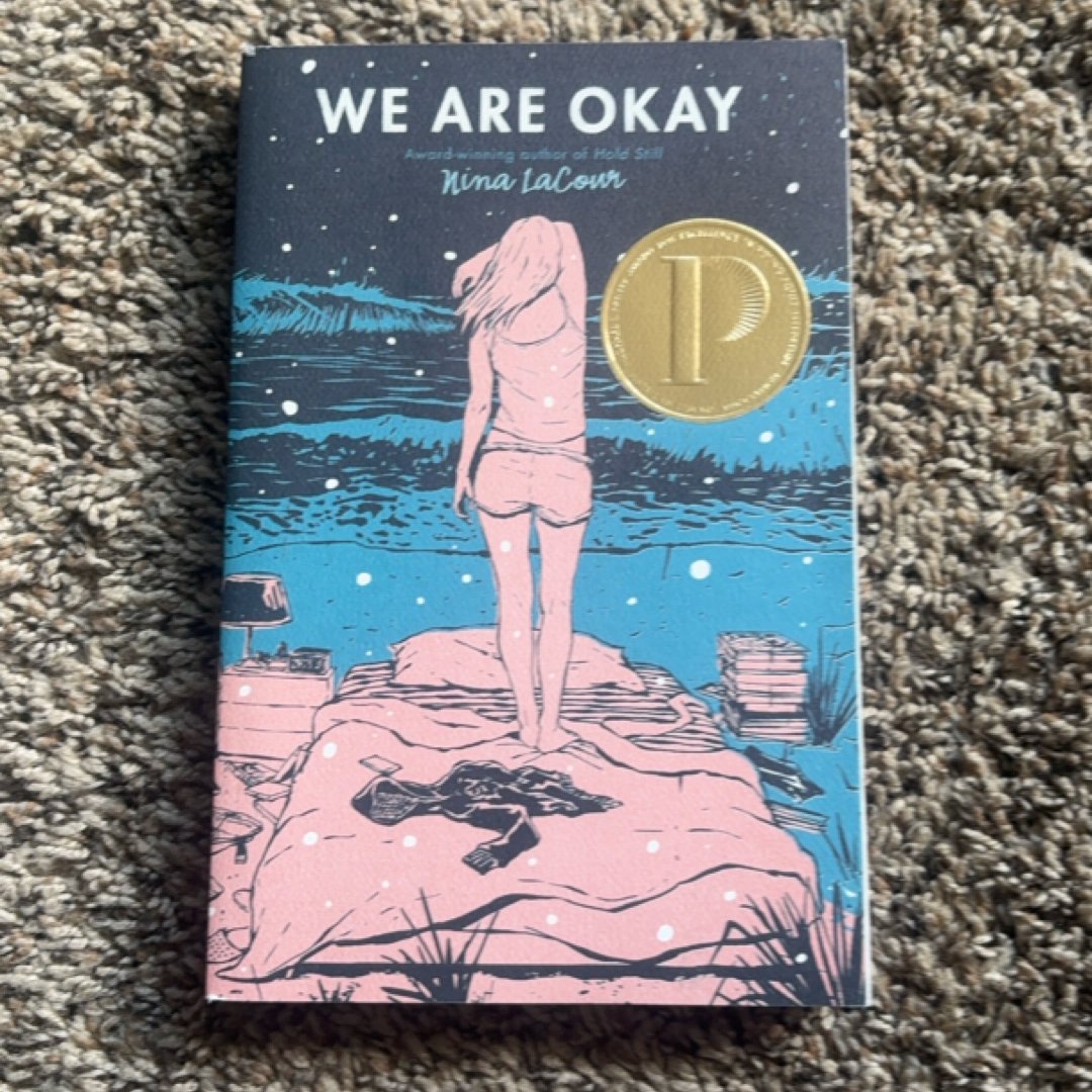We Are Okay