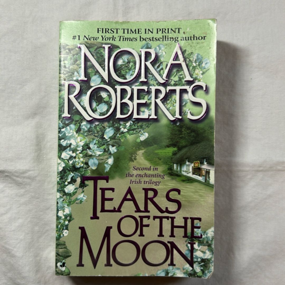 Tears of the Moon
