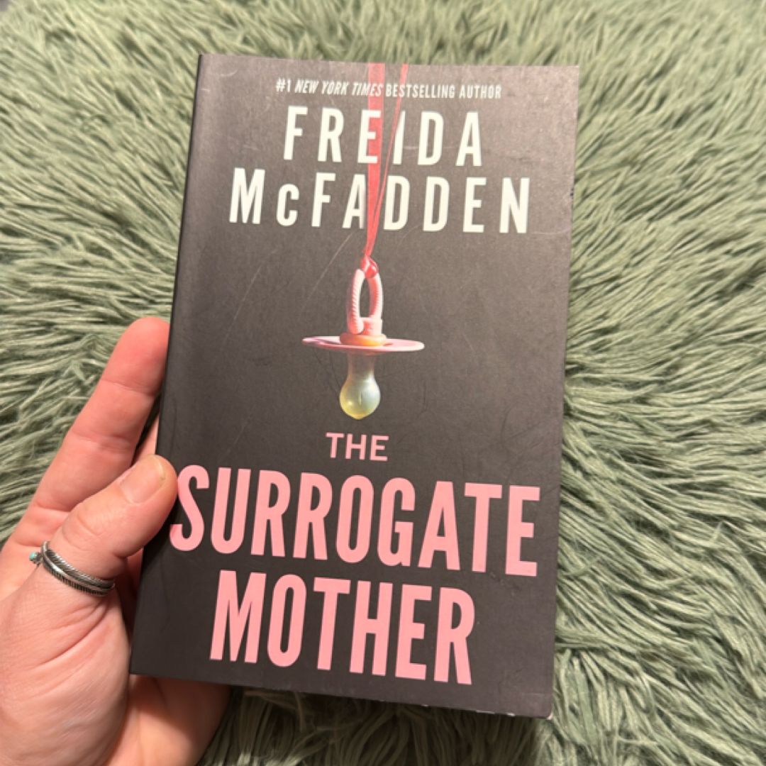 The Surrogate Mother