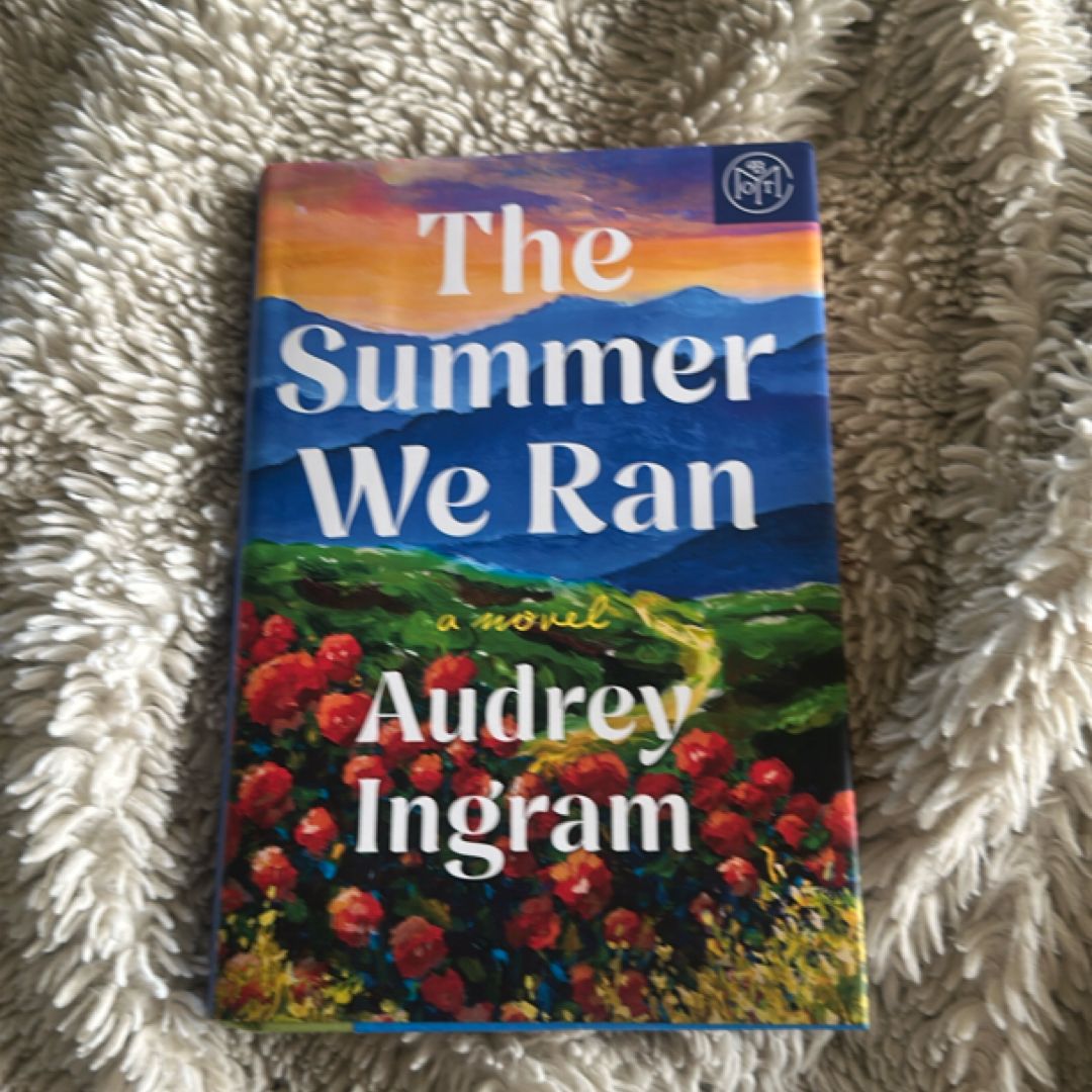 The Summer We Ran