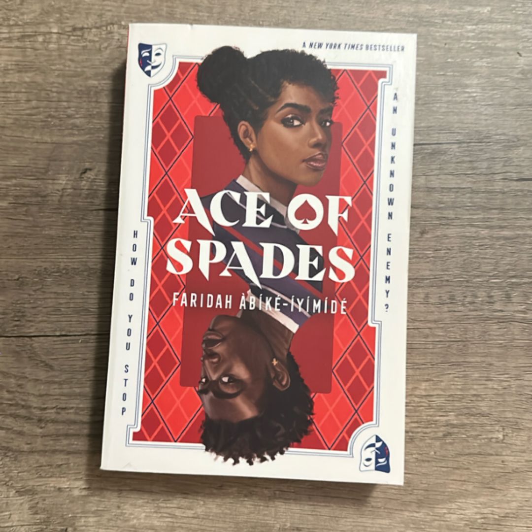 Ace of Spades