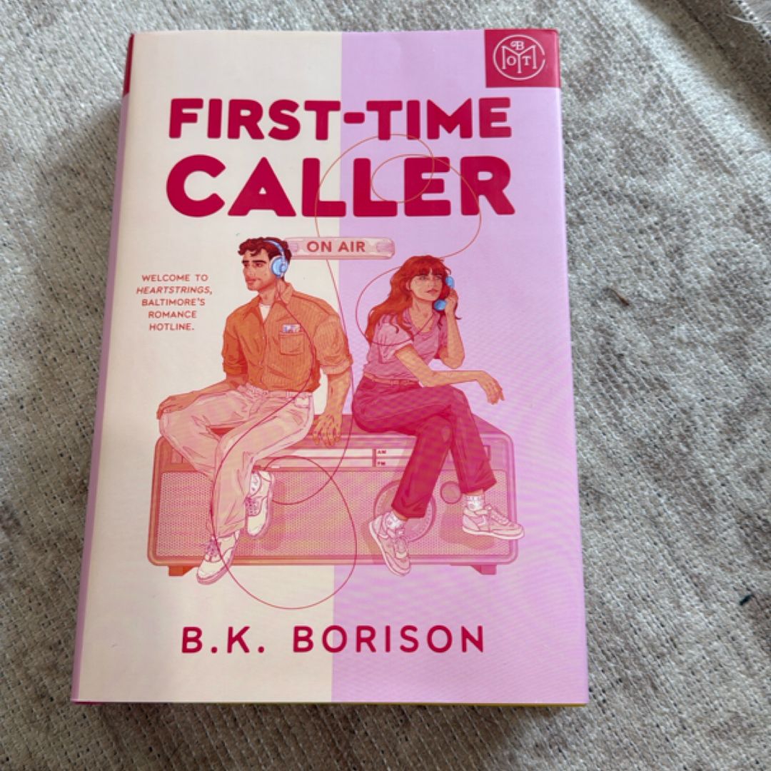First-Time Caller