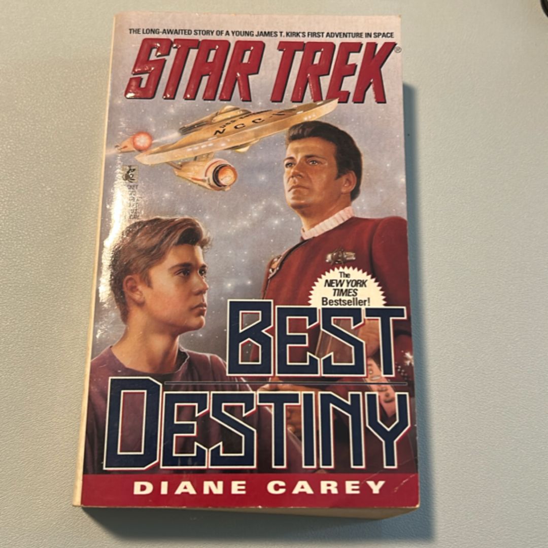 Best Destiny