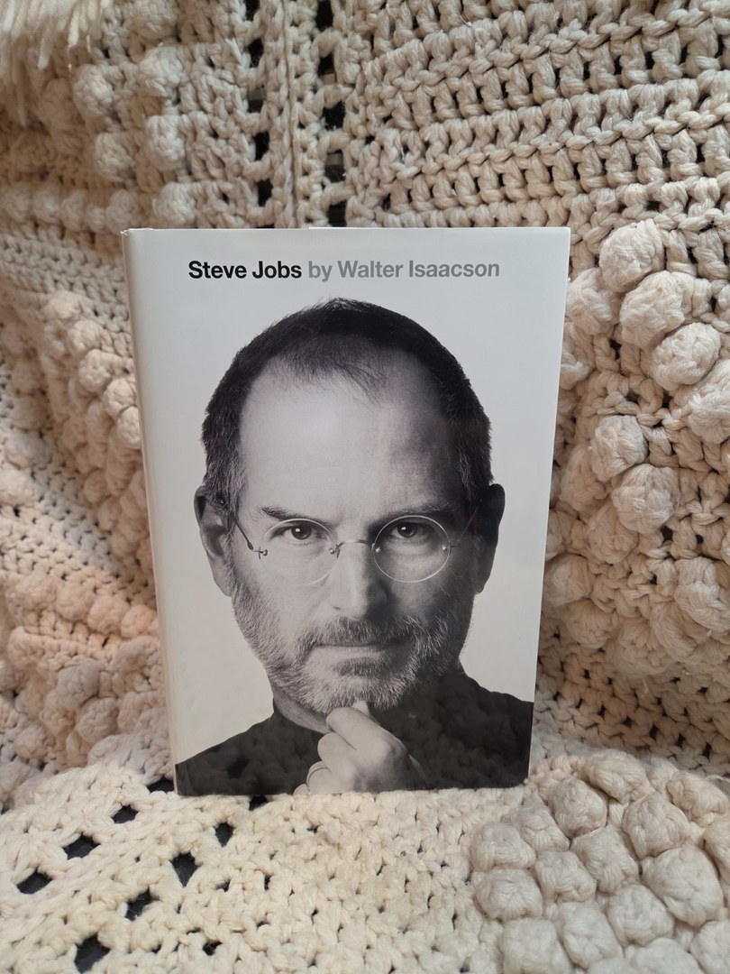 Steve Jobs