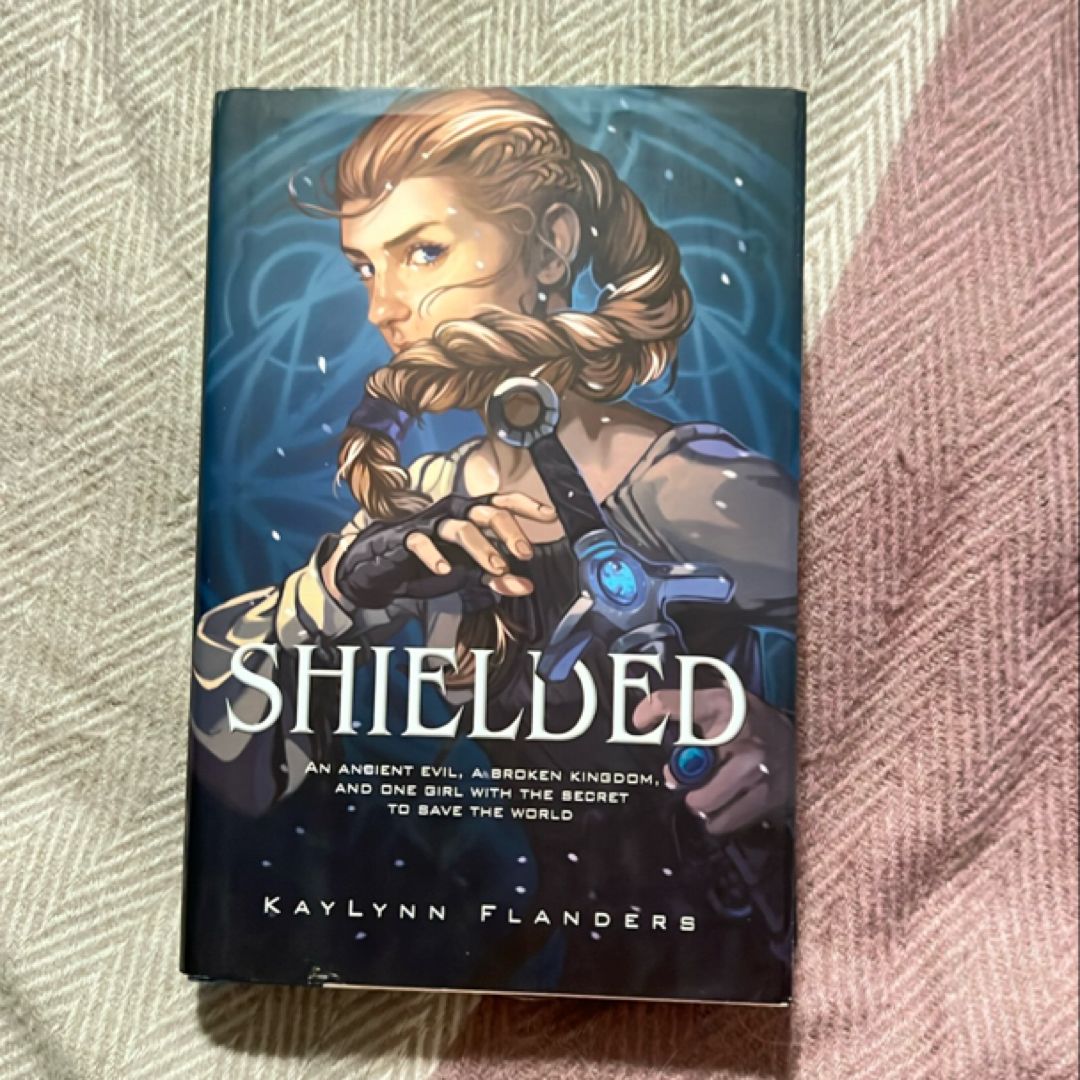 Shielded