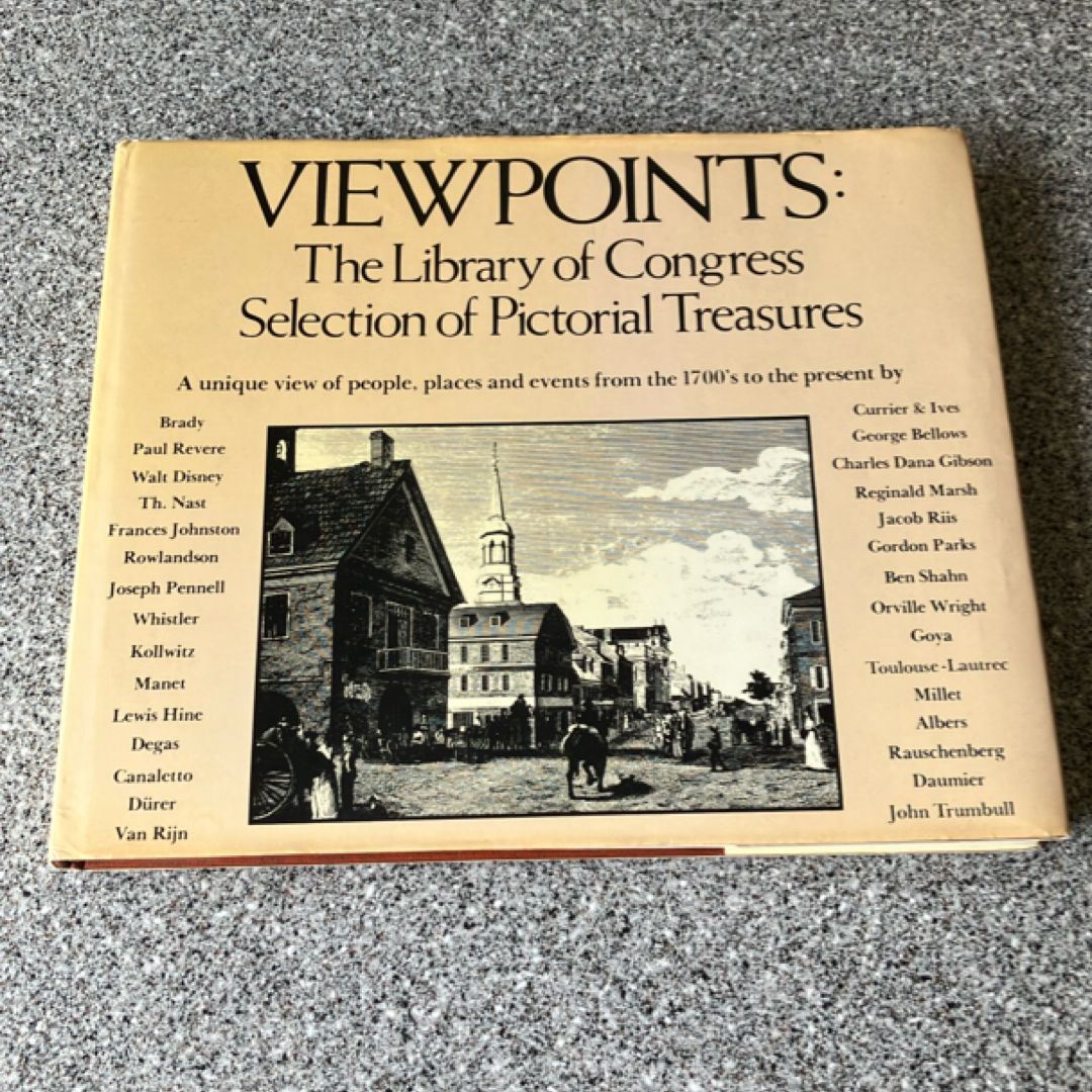 Viewpoints