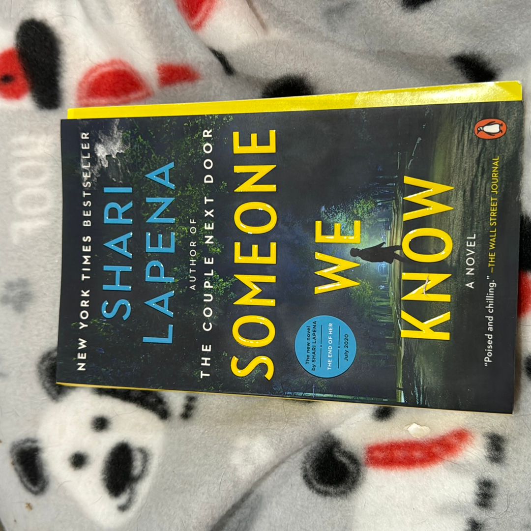 Someone We Know
