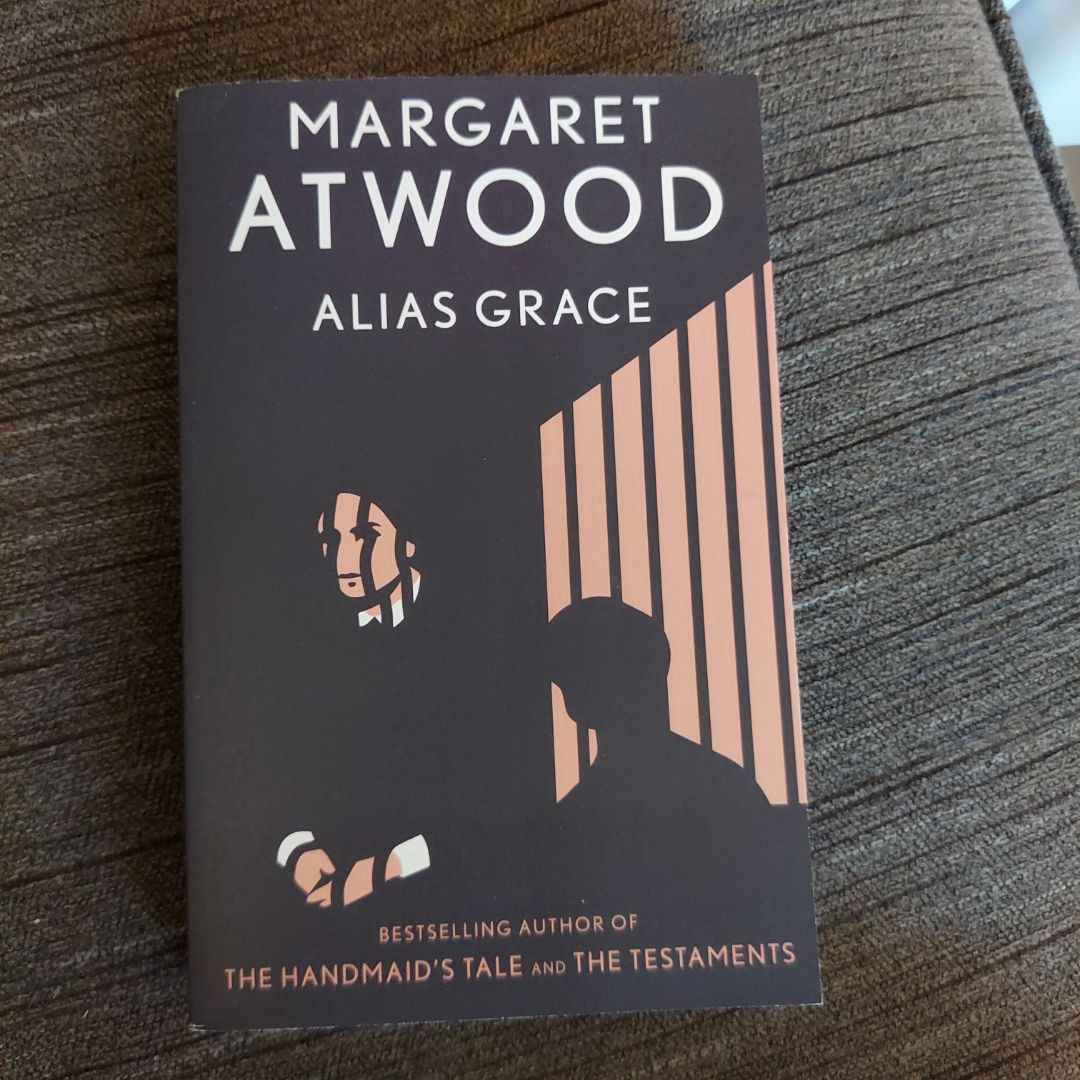 Alias Grace