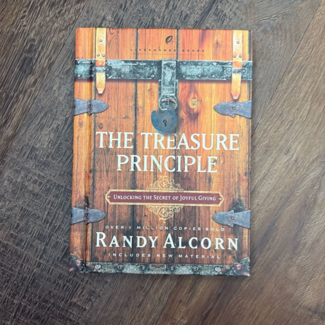 The Treasure Principle
