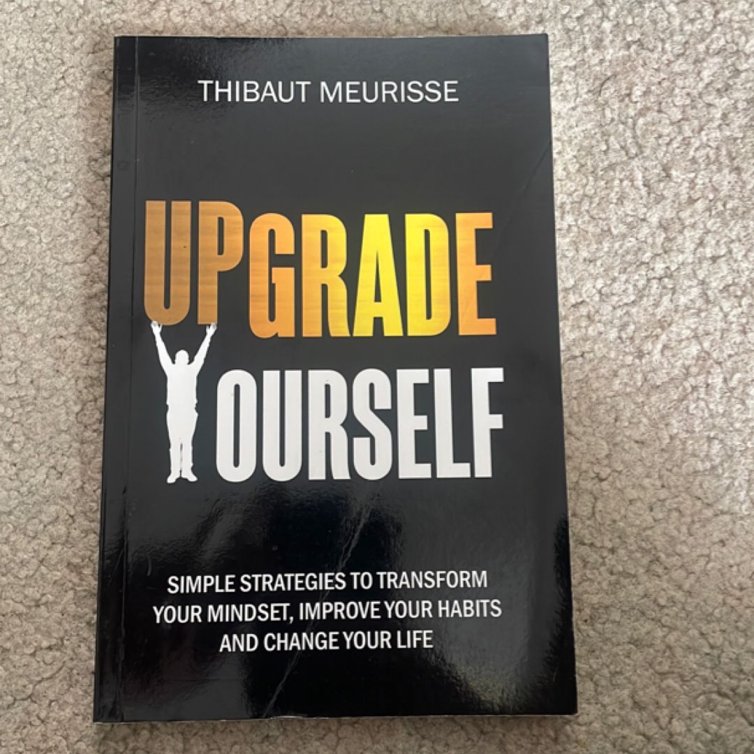 Upgrade Yourself
