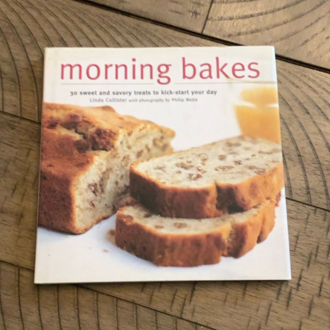 Morning Bakes