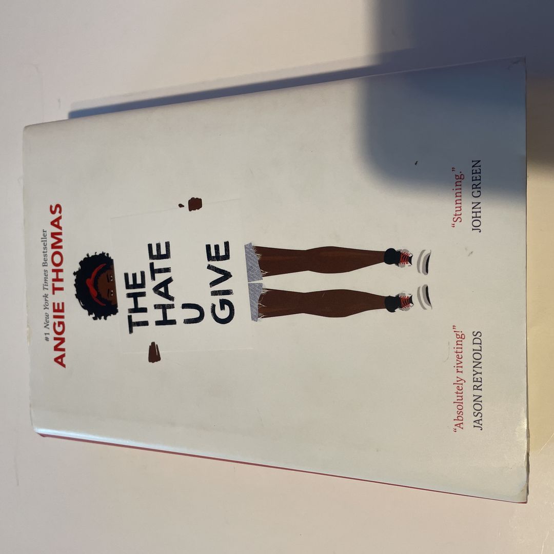 The Hate U Give