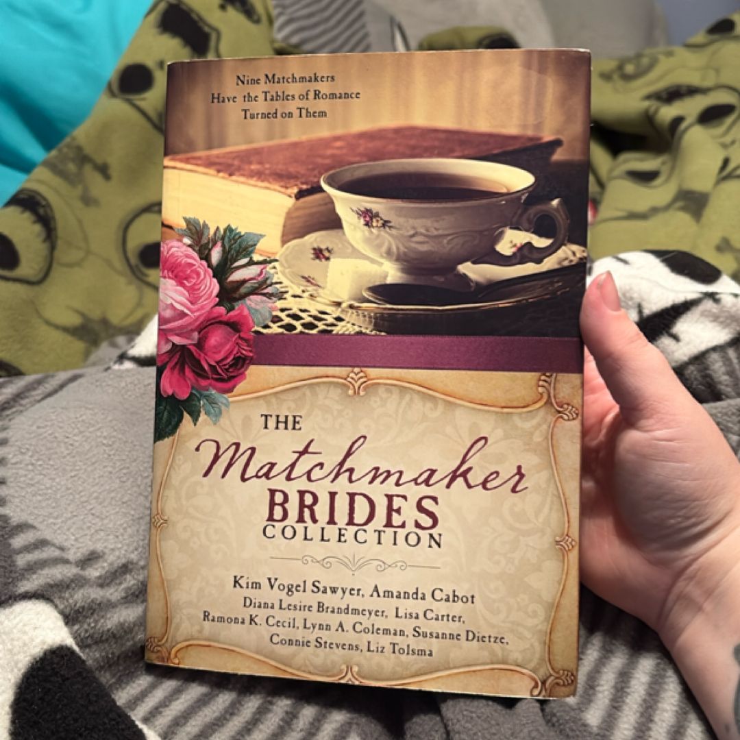 The Matchmaker Brides Collection