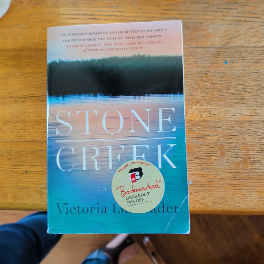 Stone Creek