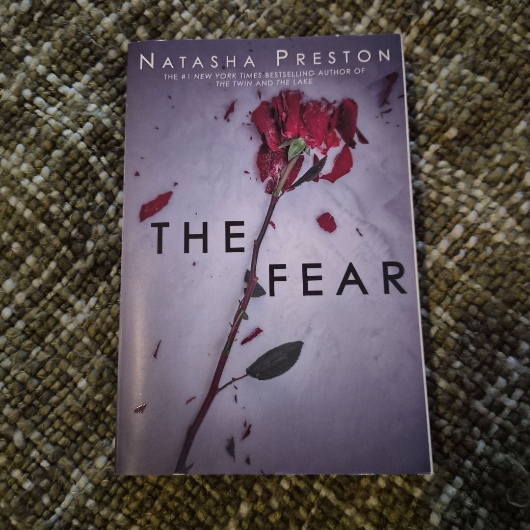 The Fear