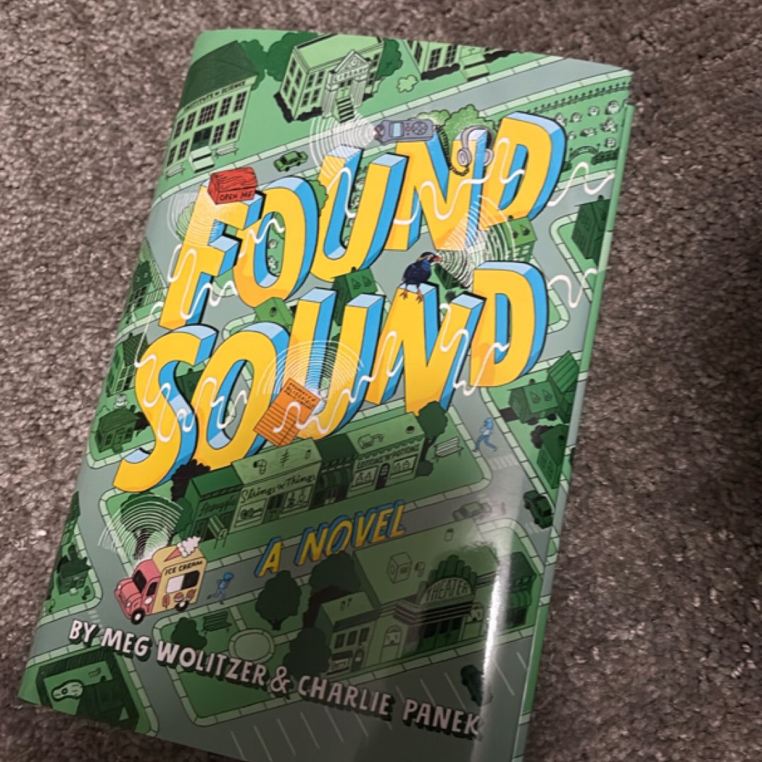 Found Sound