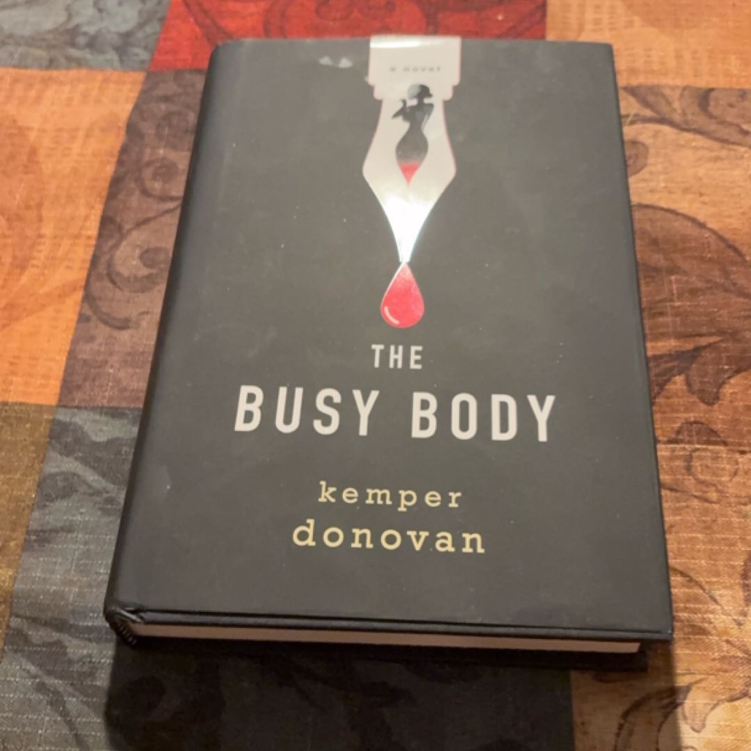 The Busy Body