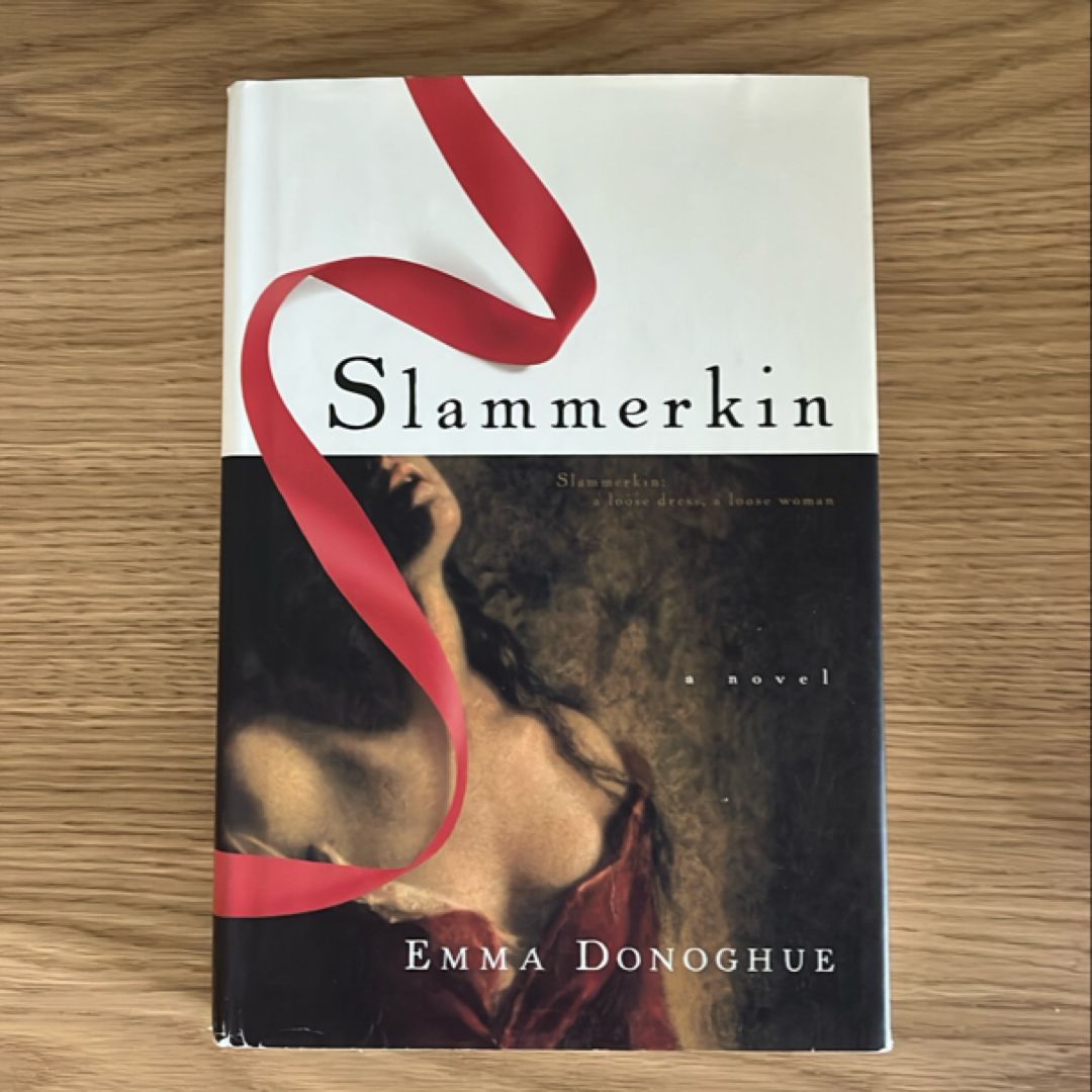 Slammerkin