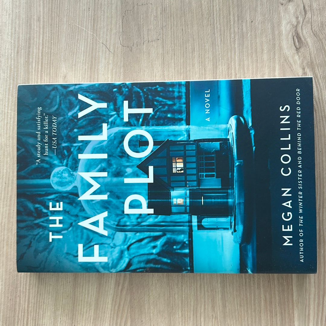 The Family Plot