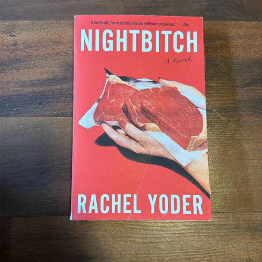 Nightbitch