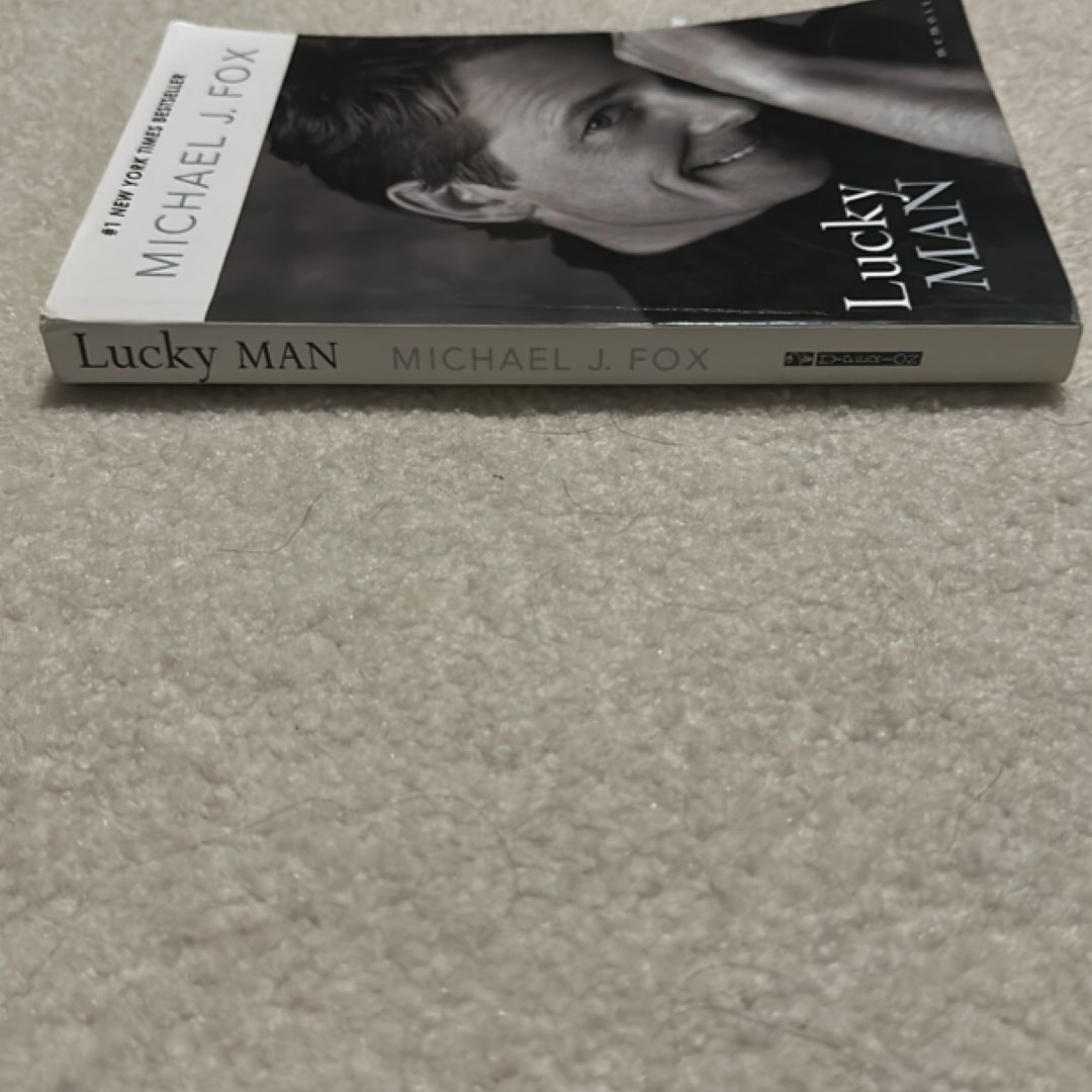 Lucky Man