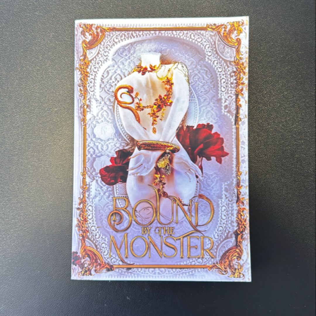 Bound by the Monster