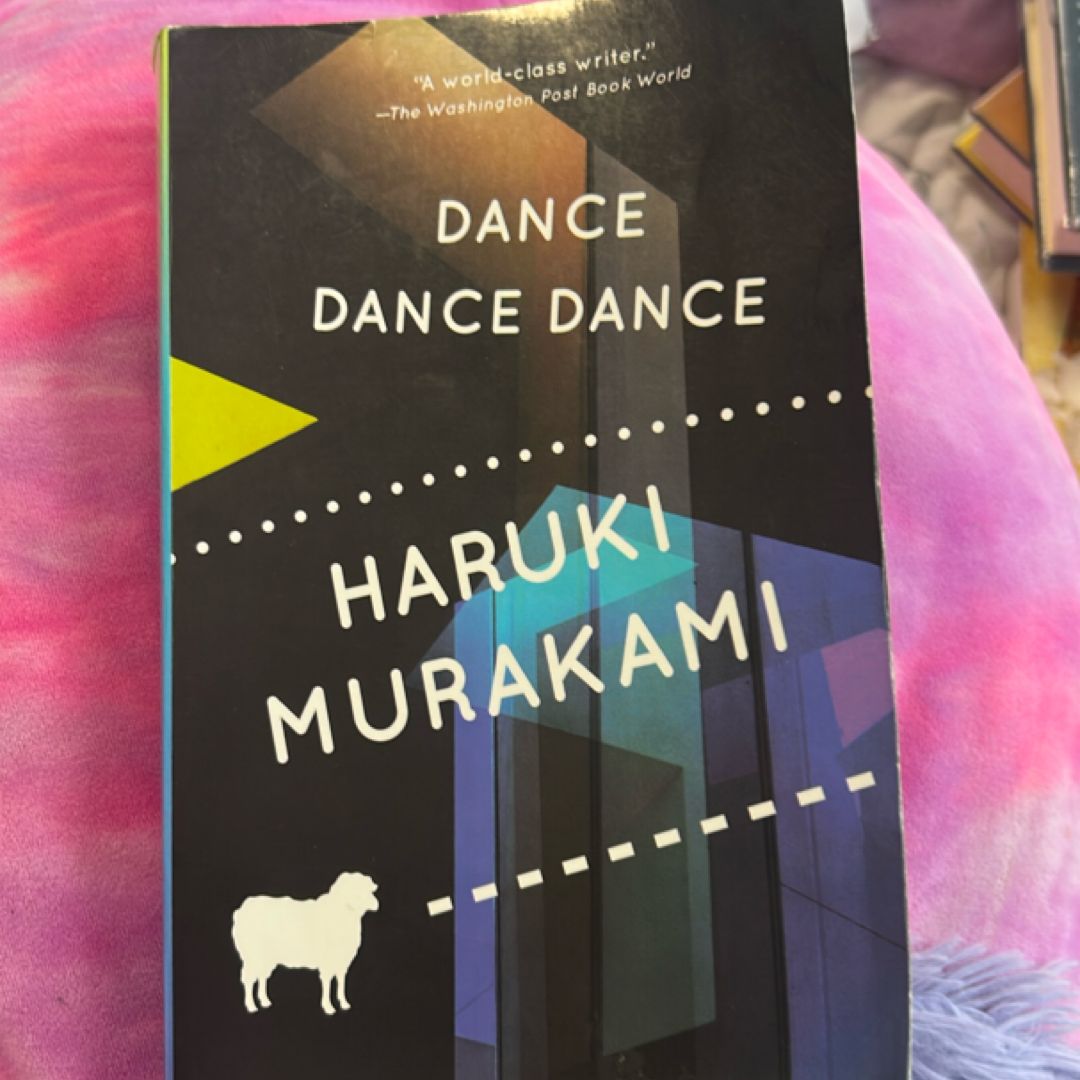 Dance Dance Dance