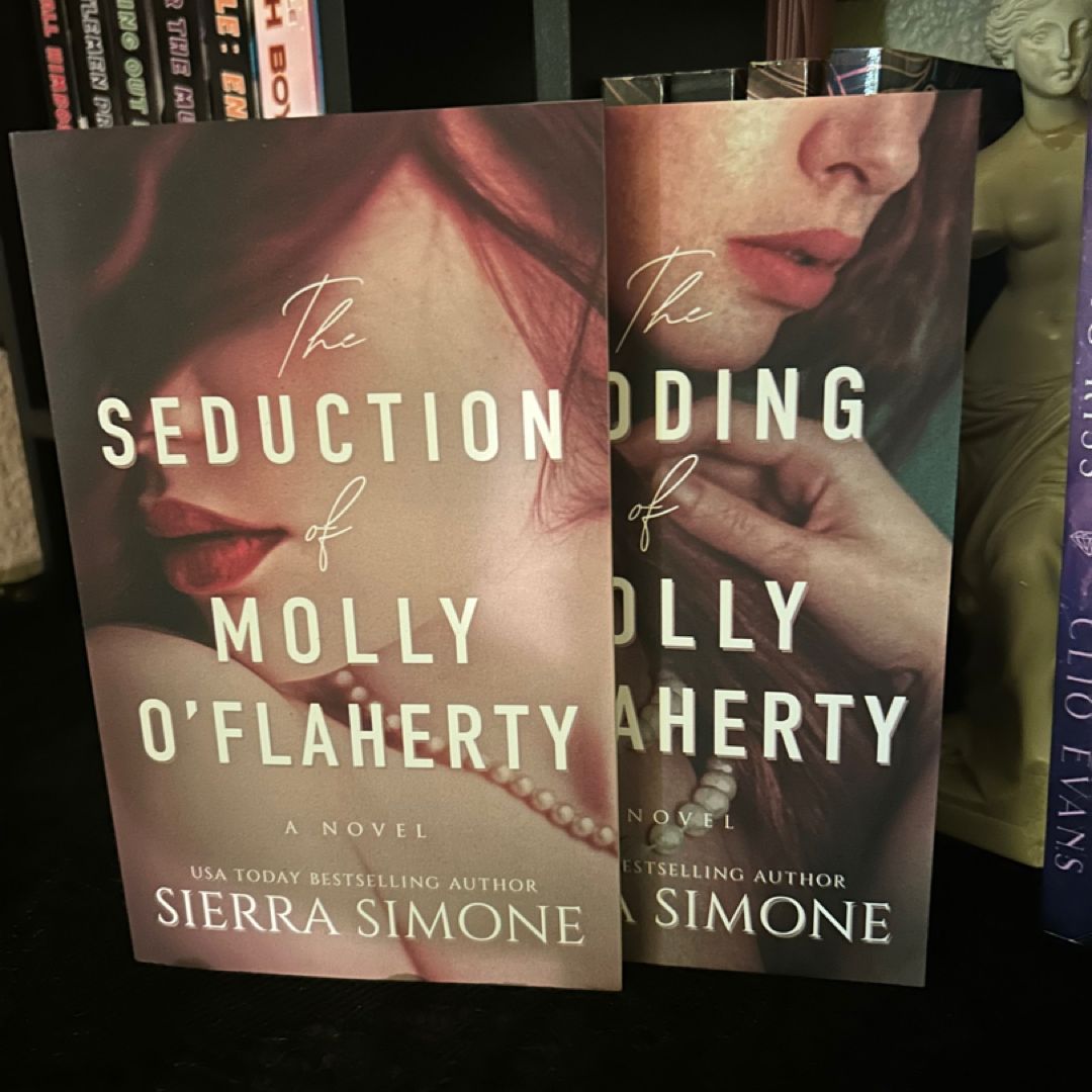 The Seduction of Molly O'Flaherty