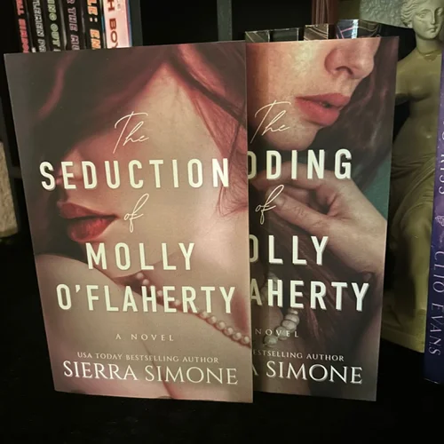 The Seduction of Molly O'Flaherty