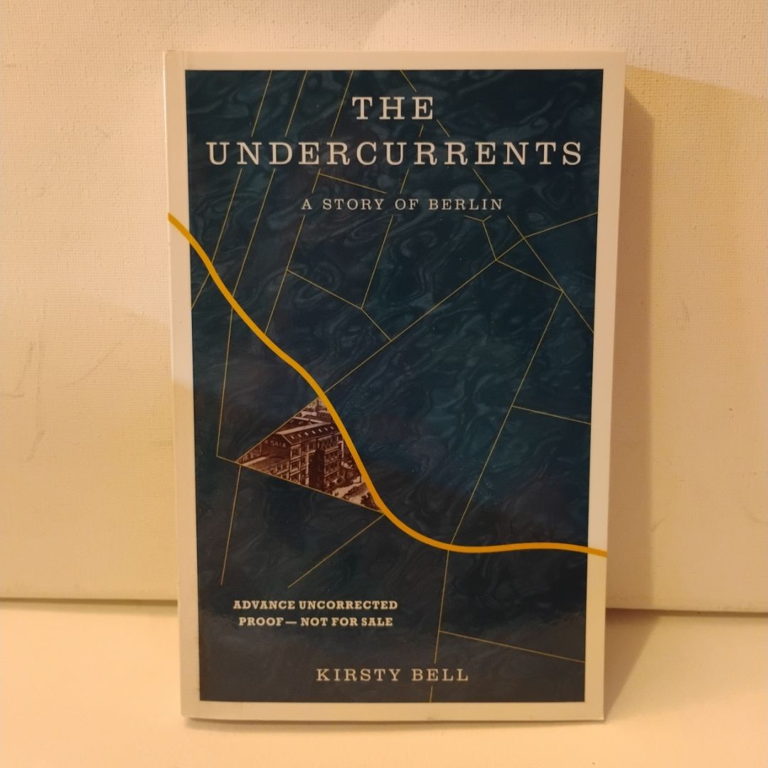 The Undercurrents
