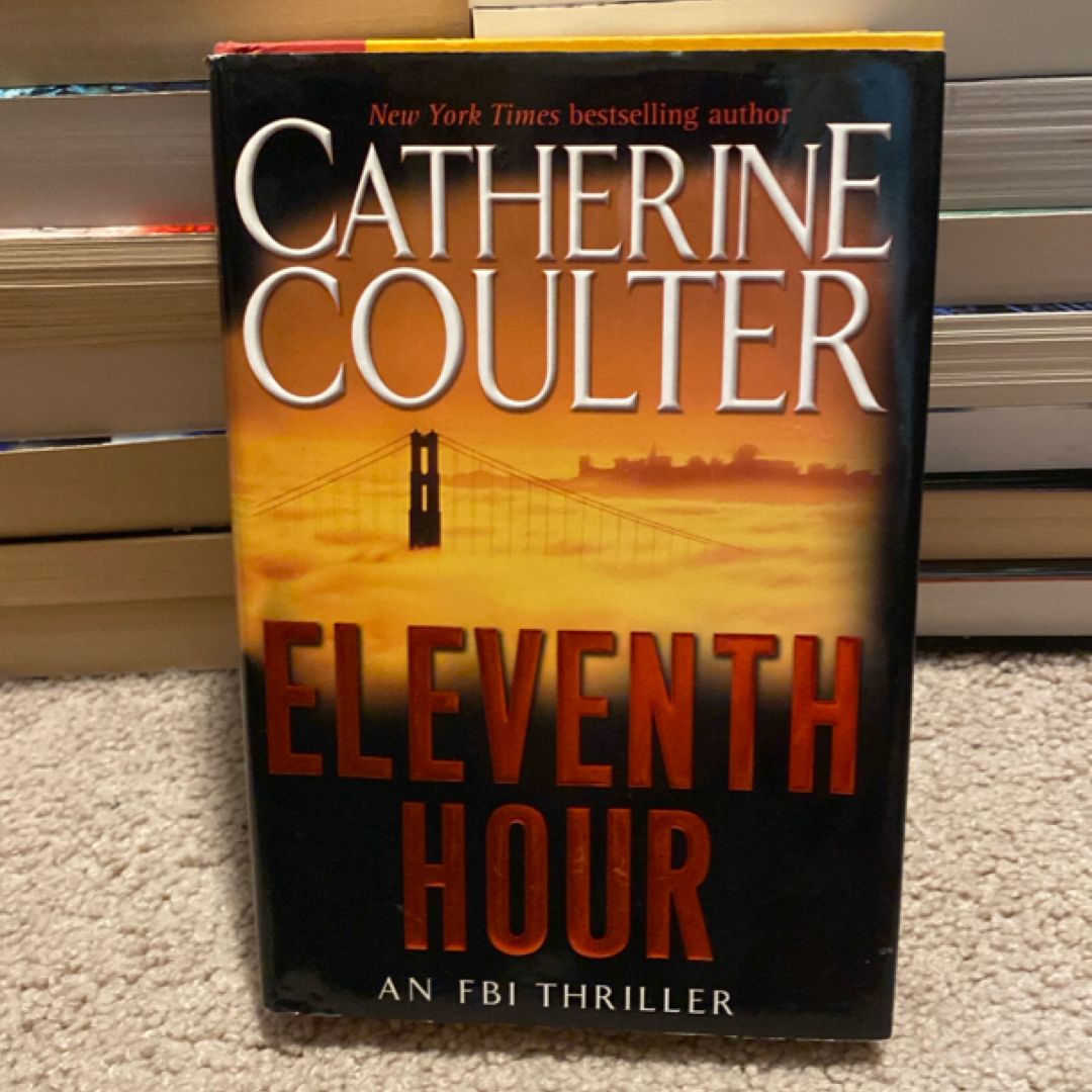 Eleventh Hour