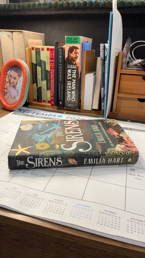 The Sirens