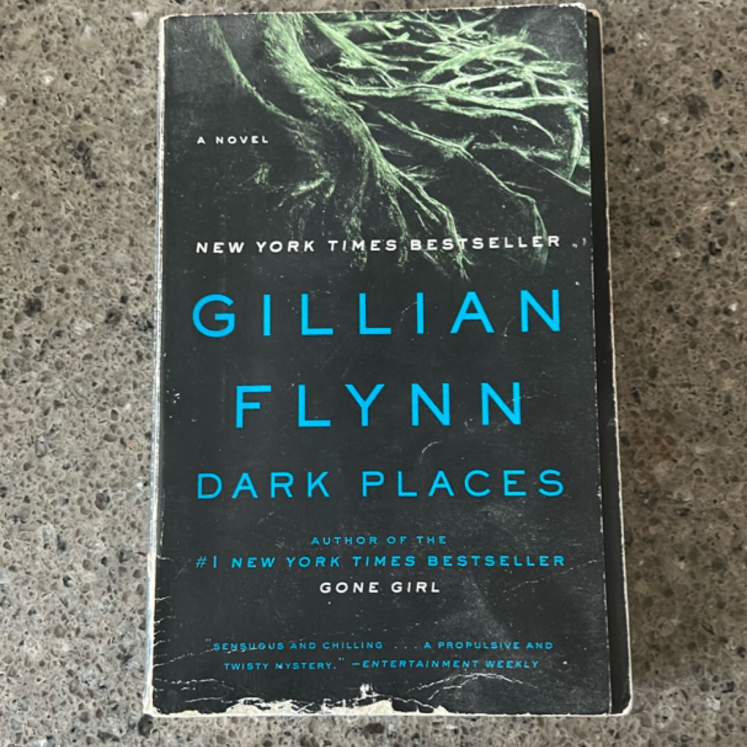 Dark Places