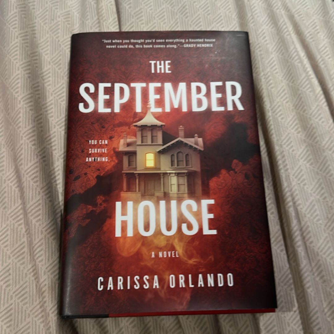 The September House