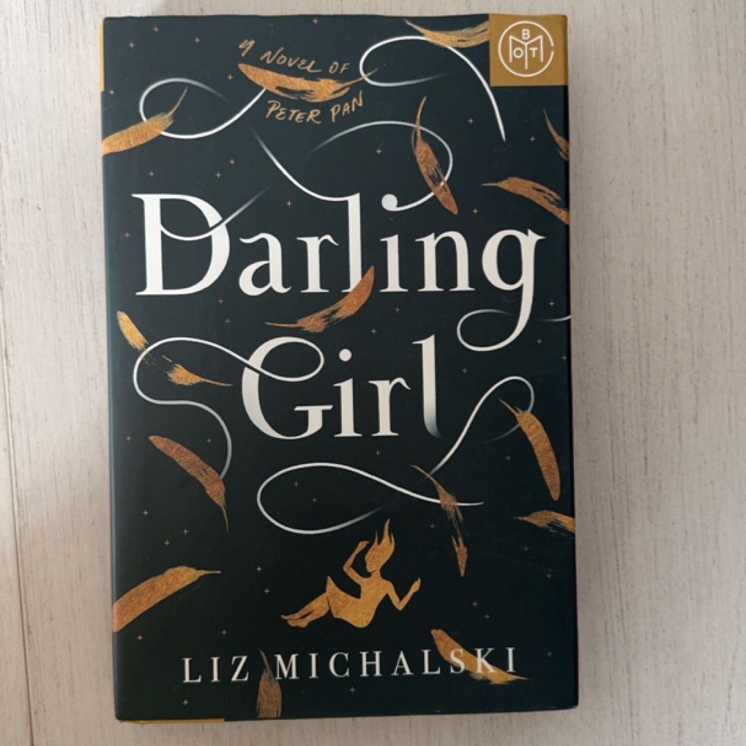 Darling Girl