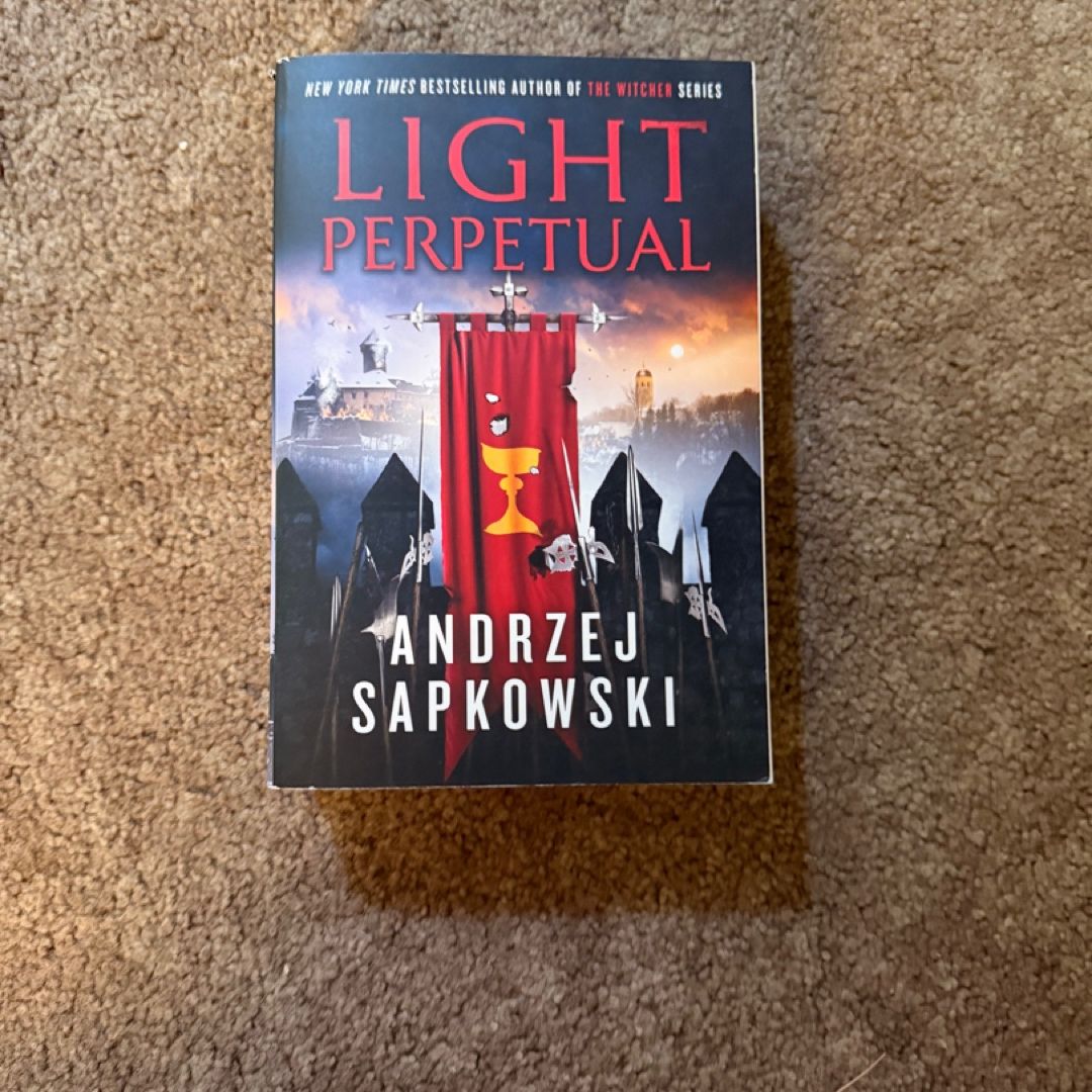 Light Perpetual