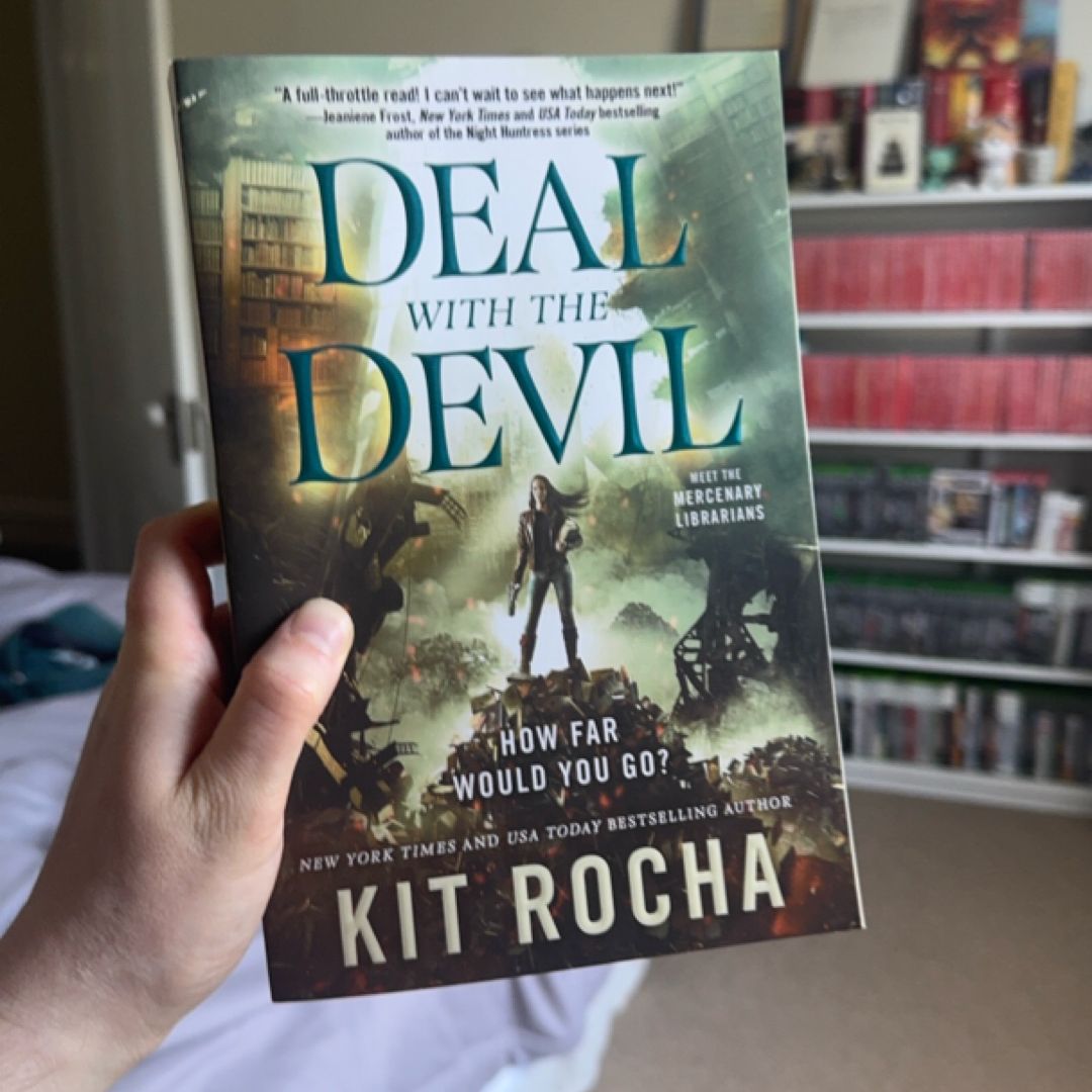 Deal with the Devil