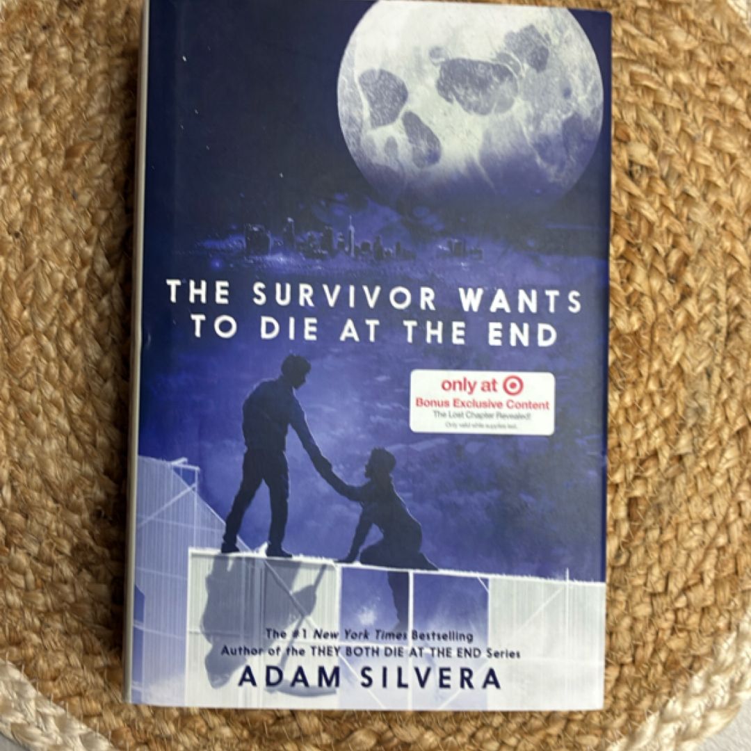 The Survivor Wants To Die At The End #3