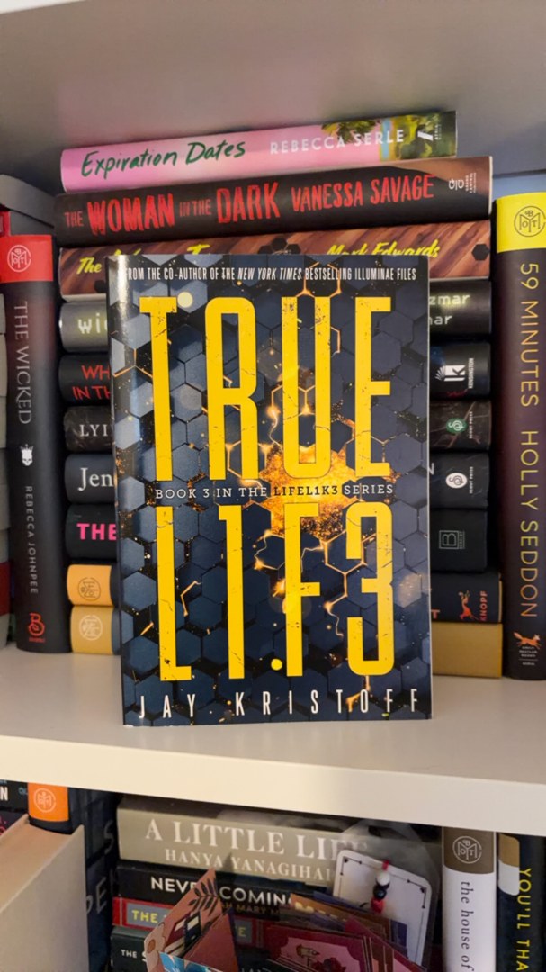 TRUEL1F3 (Truelife)
