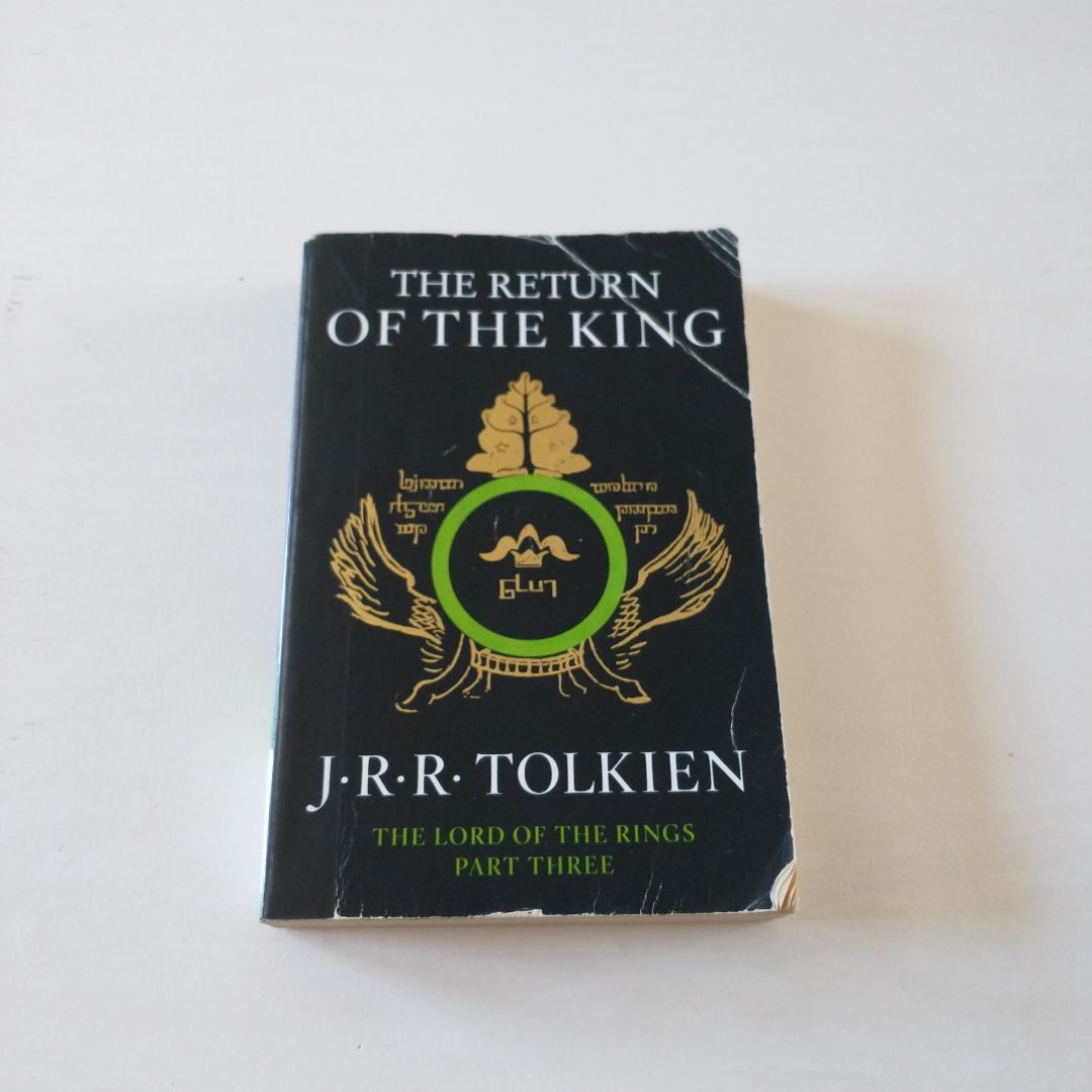 The Return of the King