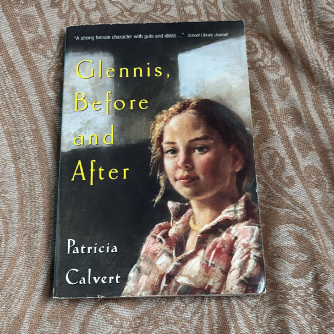 Glennis, Before and After