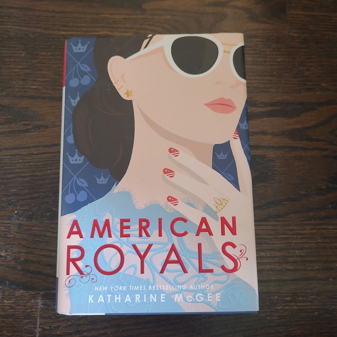 American Royals