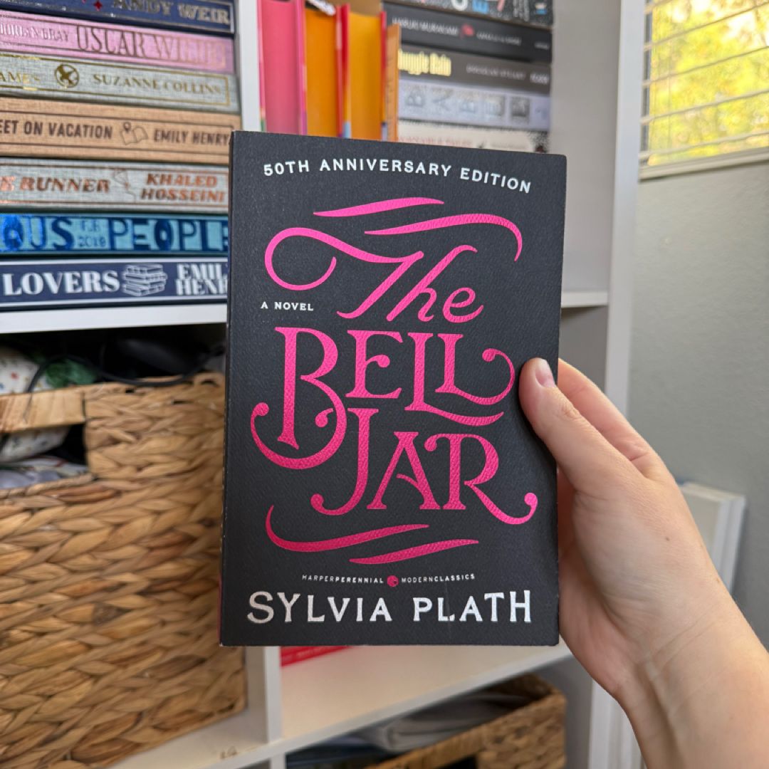 The Bell Jar