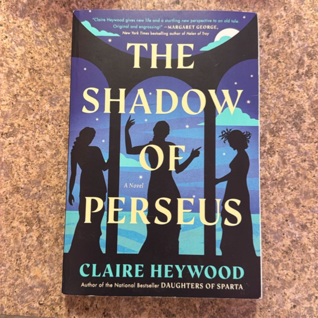 The Shadow of Perseus