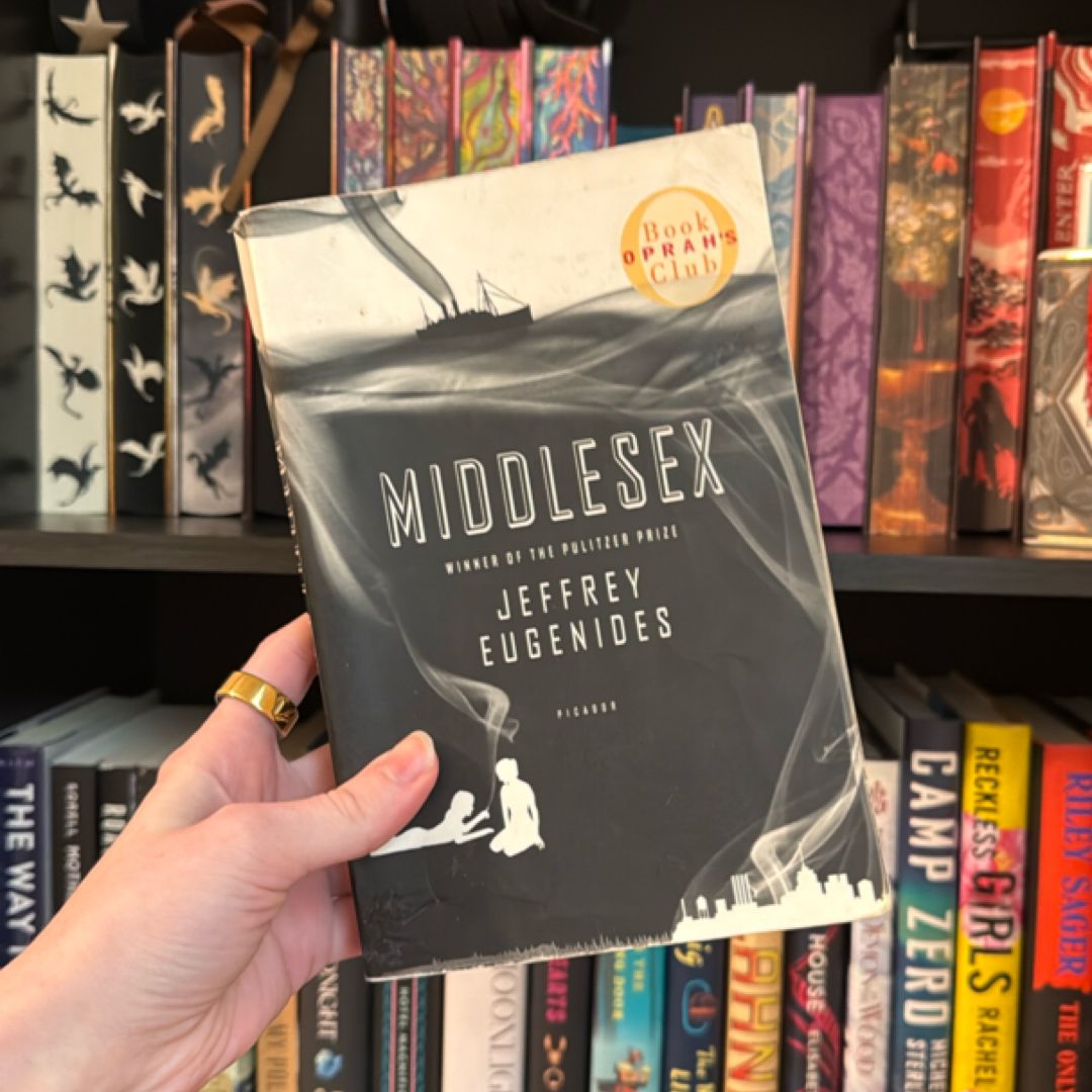 Middlesex