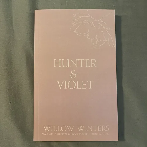 Hunter and Violet